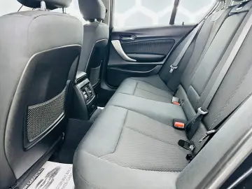 BMW Seria-1 2014 1.6i E6 Garantie 12 Luni Rate Avans 0 Doar