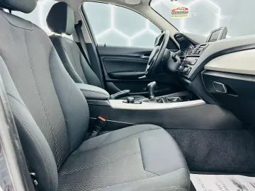 BMW Seria-1 2014 1.6i E6 Garantie 12 Luni Rate Avans 0 Doar