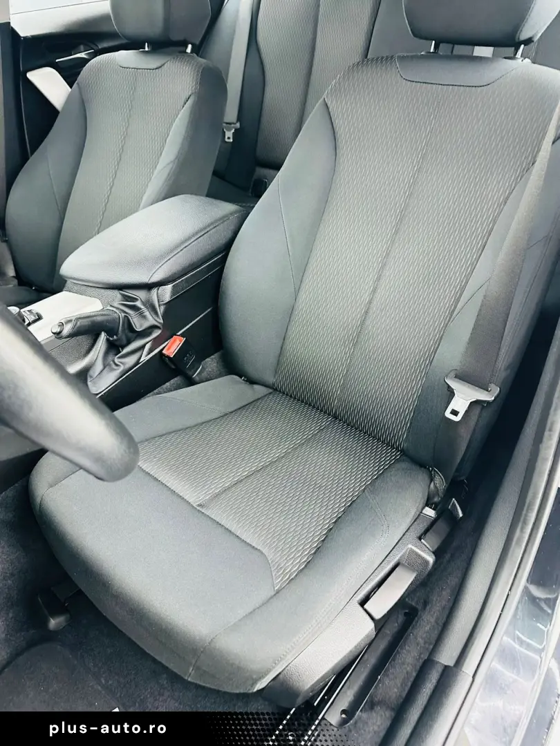 BMW Seria-1 2014 1.6i E6 Garantie 12 Luni Rate Avans 0 Doar