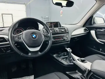 BMW Seria-1 2014 1.6i E6 Garantie 12 Luni Rate Avans 0 Doar