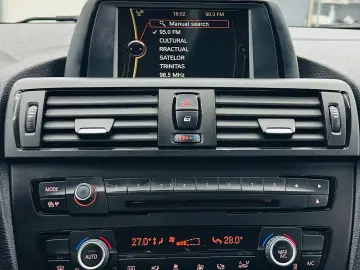 BMW Seria-1 2014 1.6i E6 Garantie 12 Luni Rate Avans 0 Doar