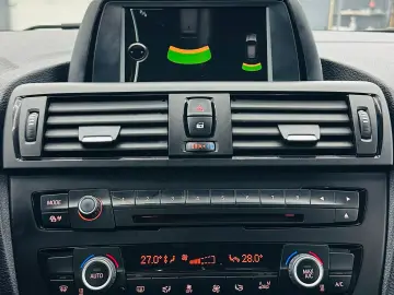 BMW Seria-1 2014 1.6i E6 Garantie 12 Luni Rate Avans 0 Doar