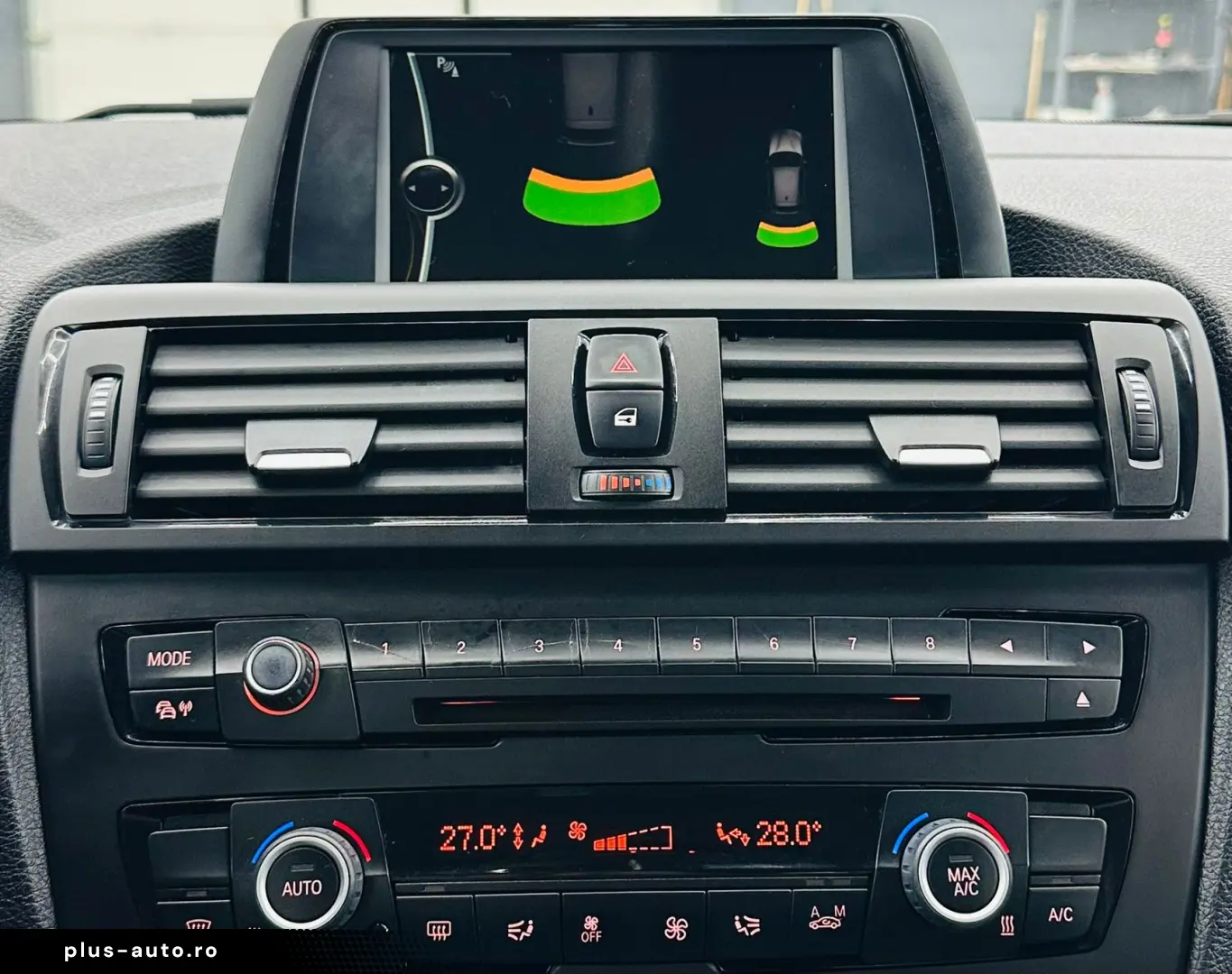 BMW Seria-1 2014 1.6i E6 Garantie 12 Luni Rate Avans 0 Doar