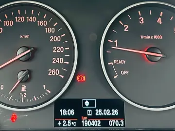 BMW Seria-1 2014 1.6i E6 Garantie 12 Luni Rate Avans 0 Doar