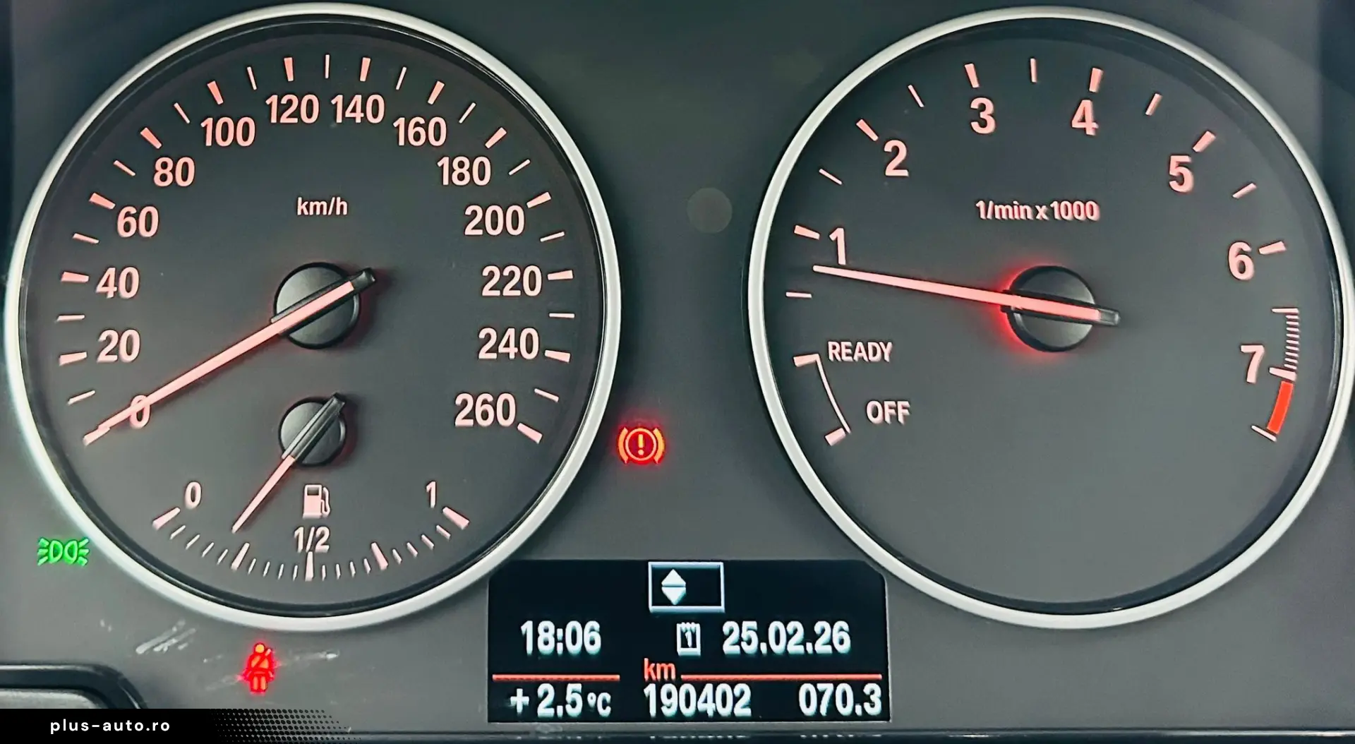 BMW Seria-1 2014 1.6i E6 Garantie 12 Luni Rate Avans 0 Doar