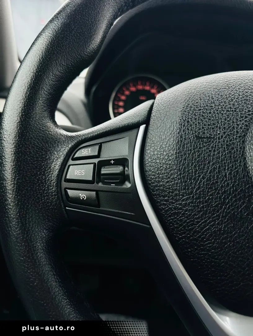 BMW Seria-1 2014 1.6i E6 Garantie 12 Luni Rate Avans 0 Doar