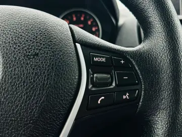 BMW Seria-1 2014 1.6i E6 Garantie 12 Luni Rate Avans 0 Doar