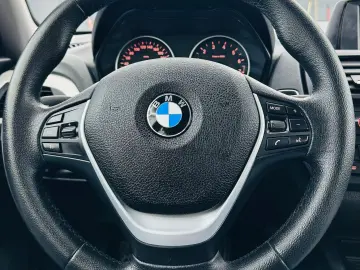 BMW Seria-1 2014 1.6i E6 Garantie 12 Luni Rate Avans 0 Doar