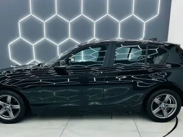 BMW Seria-1 2014 1.6i E6 Garantie 12 Luni Rate Avans 0 Doar