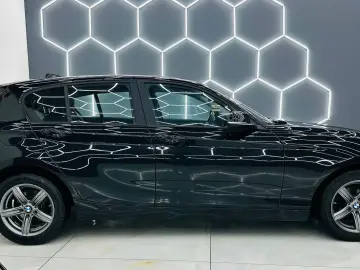 BMW Seria-1 2014 1.6i E6 Garantie 12 Luni Rate Avans 0 Doar