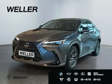 LEXUS NX 450h  E-FOUR Executive Line