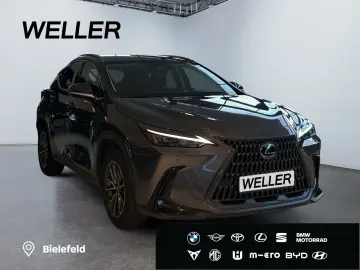 LEXUS NX 450h  E-FOUR Executive Line