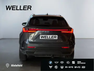 LEXUS NX 450h  E-FOUR Executive Line