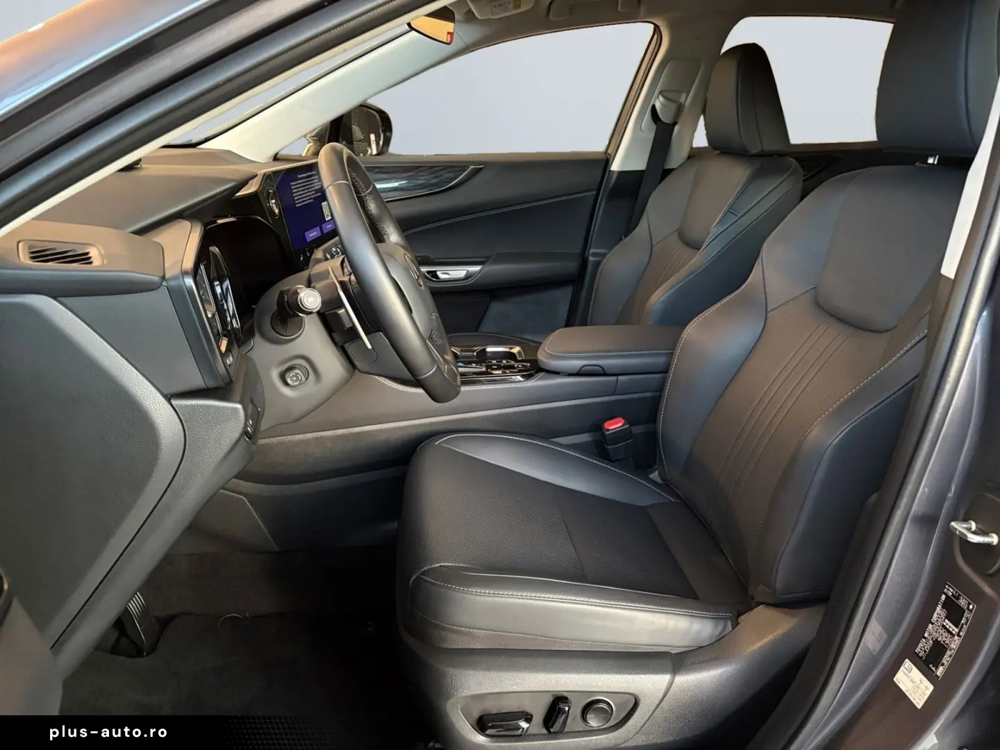 LEXUS NX 450h  E-FOUR Executive Line