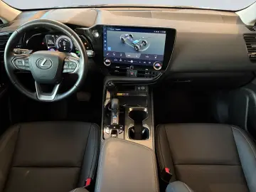 LEXUS NX 450h  E-FOUR Executive Line