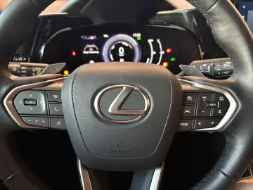 LEXUS NX 450h  E-FOUR Executive Line