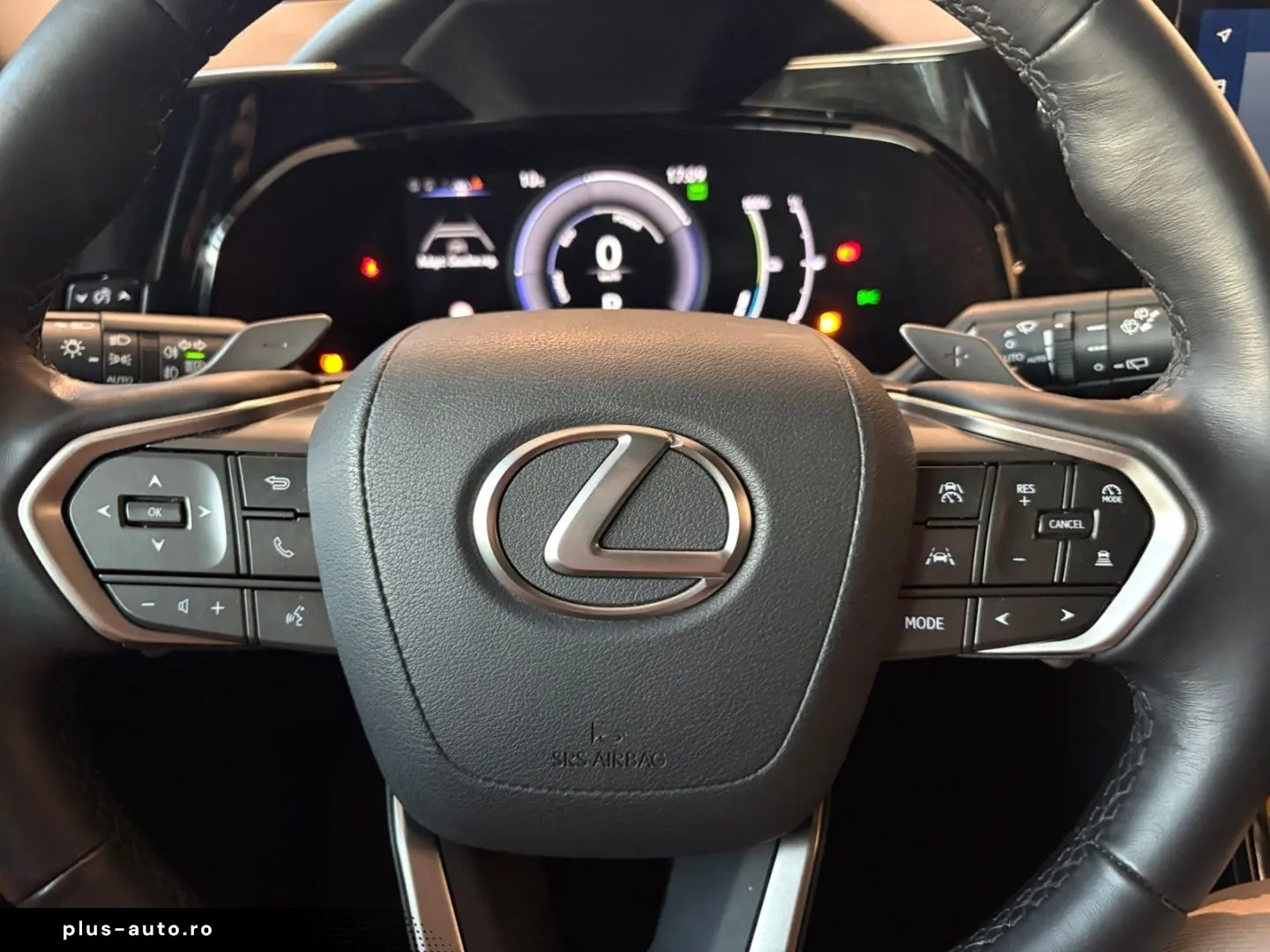 LEXUS NX 450h  E-FOUR Executive Line