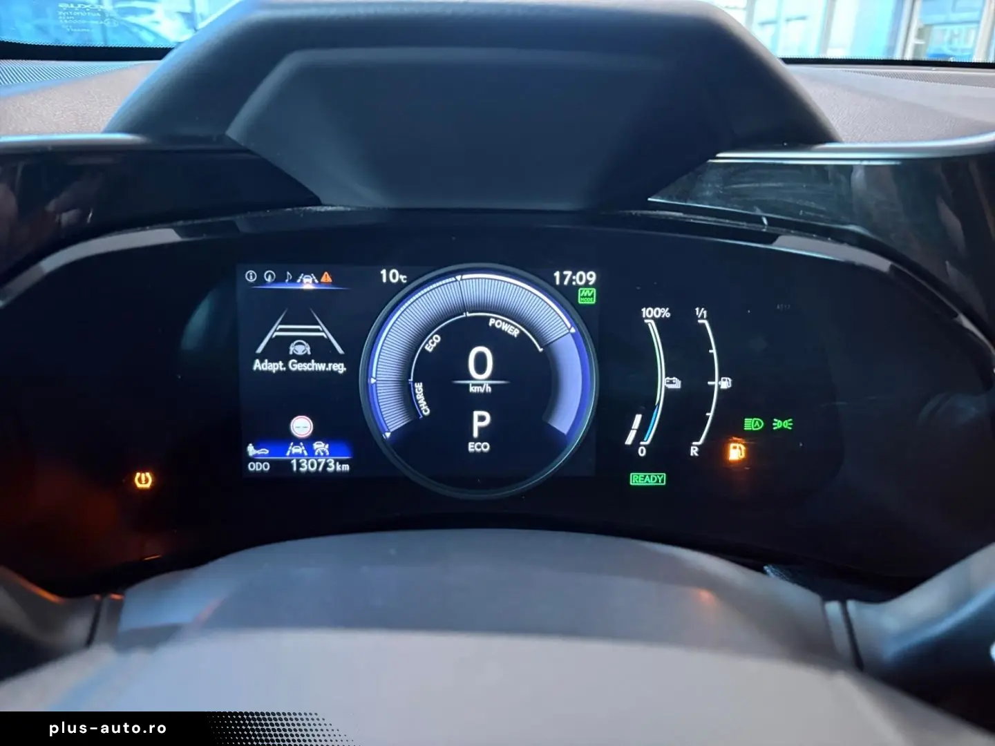 LEXUS NX 450h  E-FOUR Executive Line