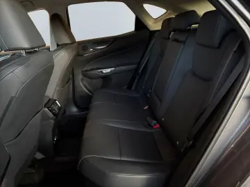 LEXUS NX 450h  E-FOUR Executive Line