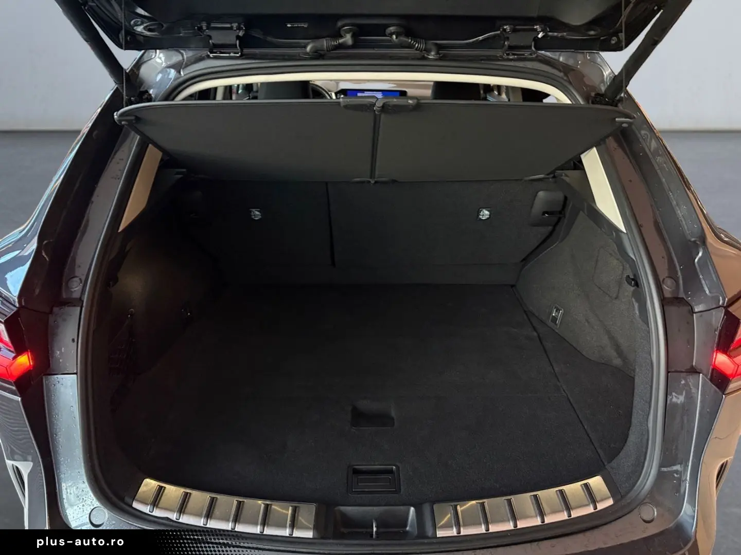 LEXUS NX 450h  E-FOUR Executive Line