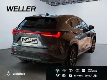 LEXUS NX 450h  E-FOUR Executive Line