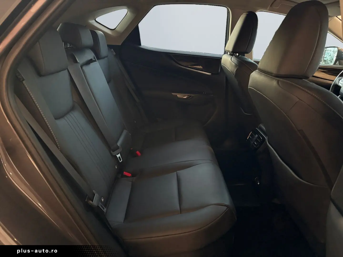 LEXUS NX 450h  E-FOUR Executive Line