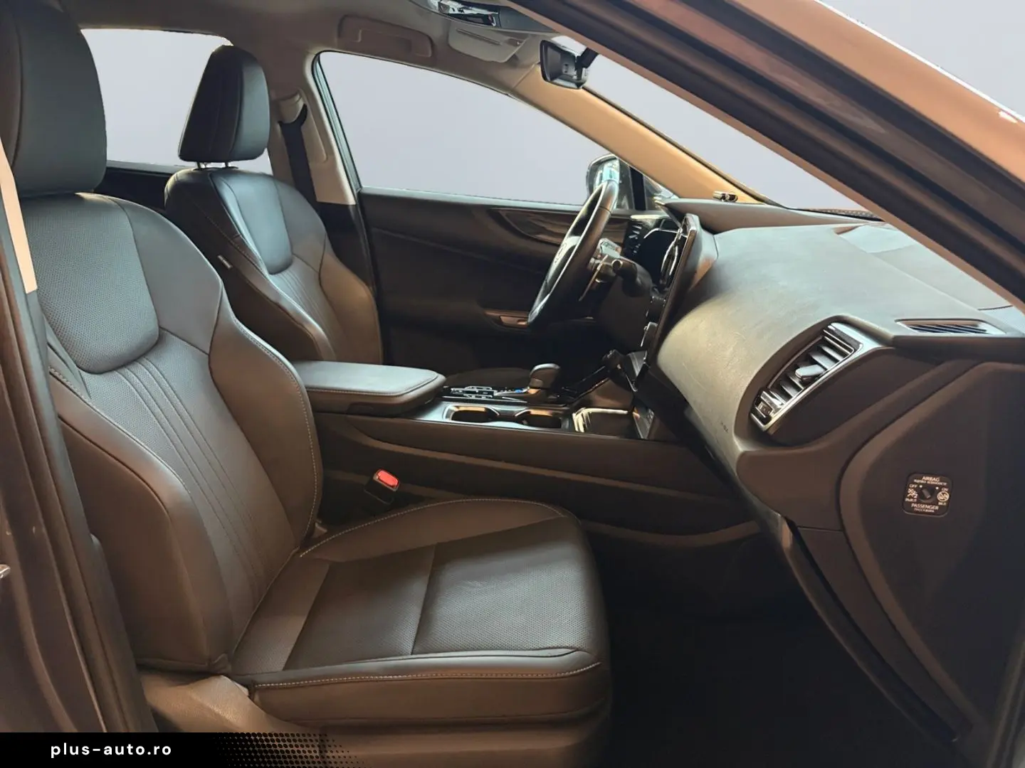 LEXUS NX 450h  E-FOUR Executive Line