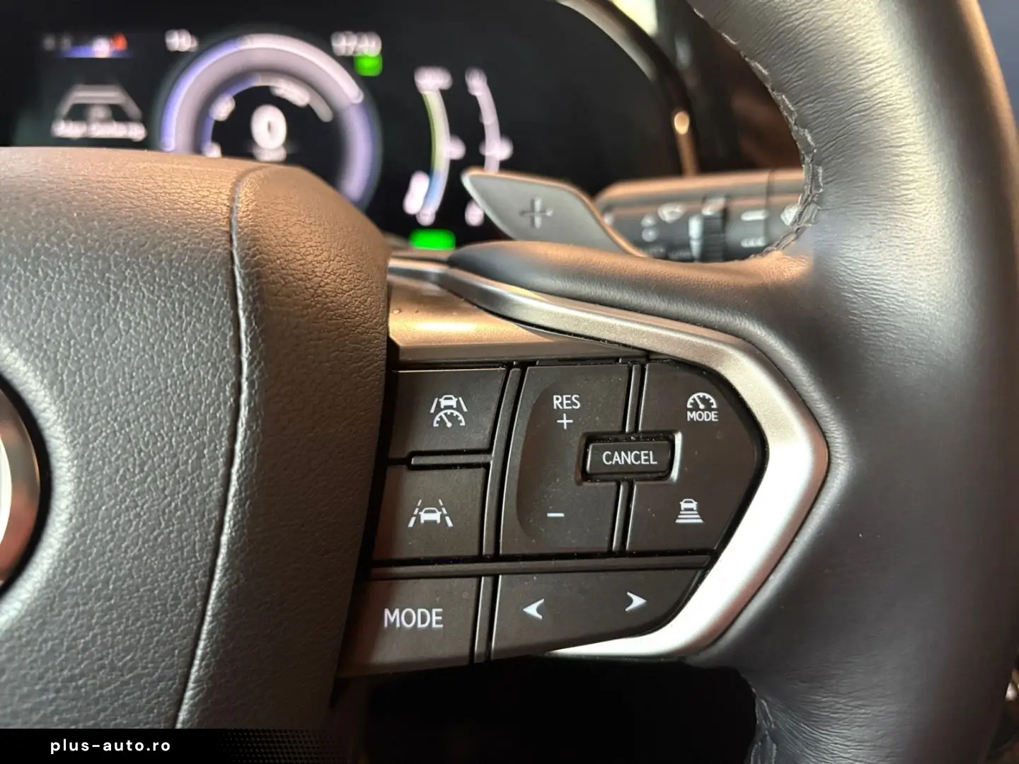 LEXUS NX 450h  E-FOUR Executive Line