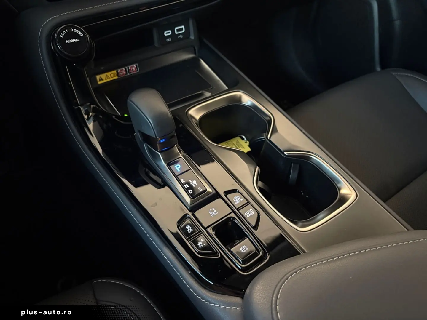 LEXUS NX 450h  E-FOUR Executive Line