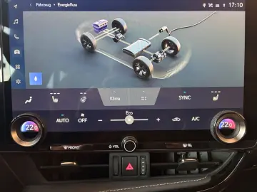 LEXUS NX 450h  E-FOUR Executive Line