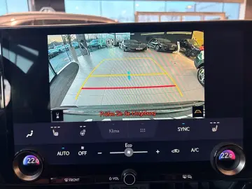 LEXUS NX 450h  E-FOUR Executive Line