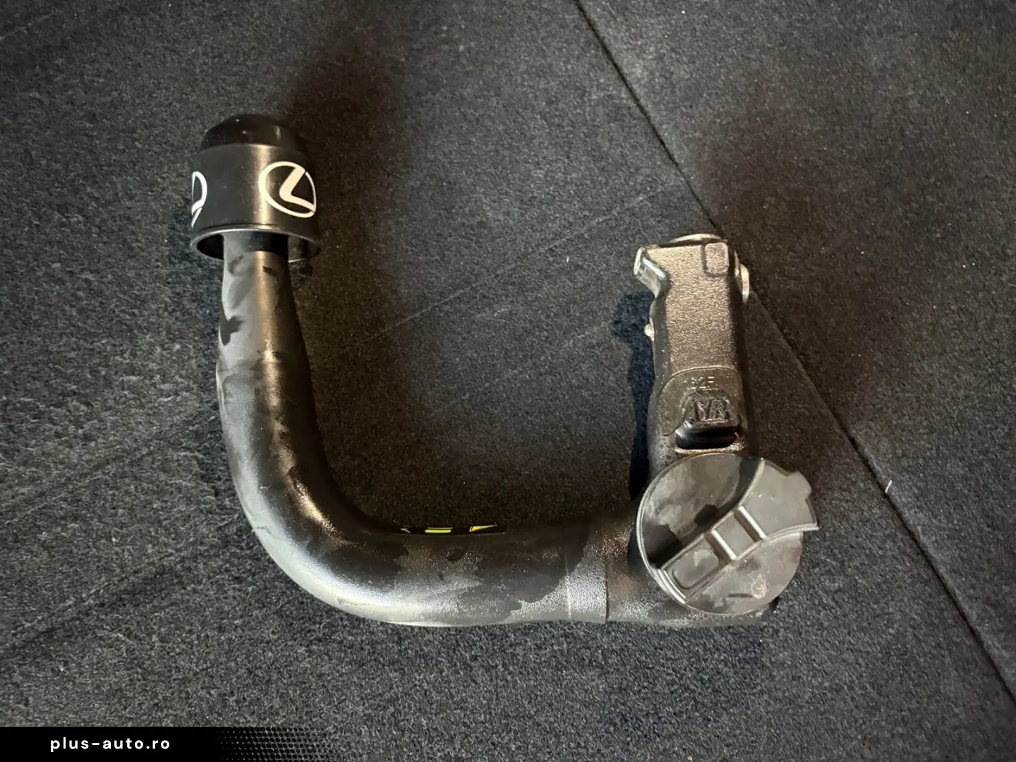 LEXUS NX 450h  E-FOUR Executive Line