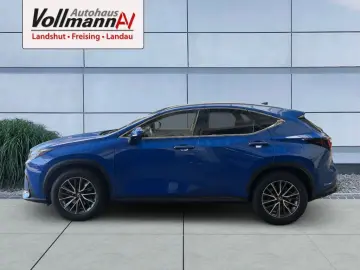 LEXUS NX 350h Executive Line