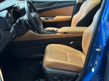 LEXUS NX 350h Executive Line