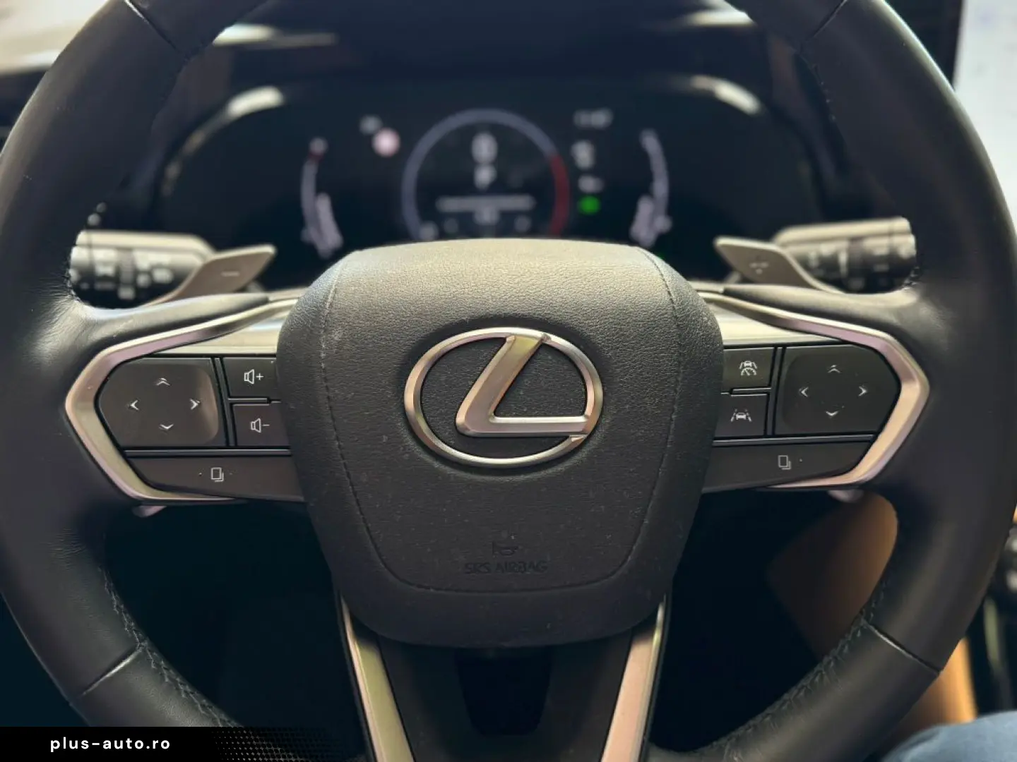 LEXUS NX 350h Executive Line