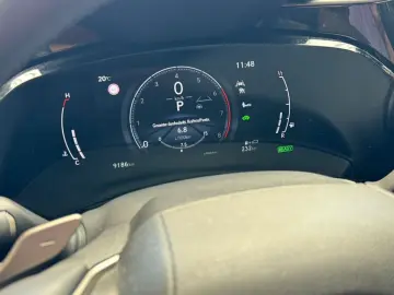 LEXUS NX 350h Executive Line