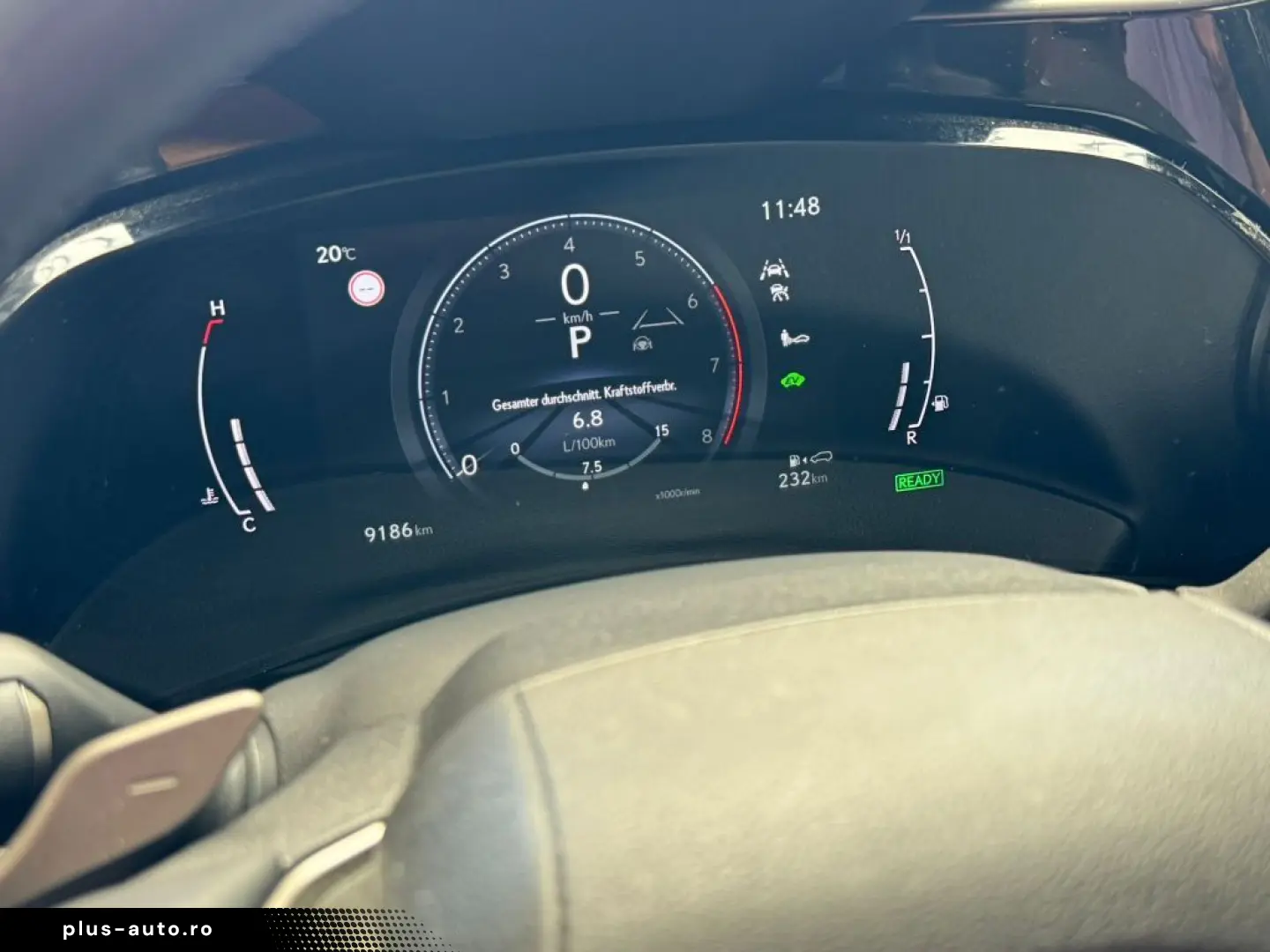 LEXUS NX 350h Executive Line