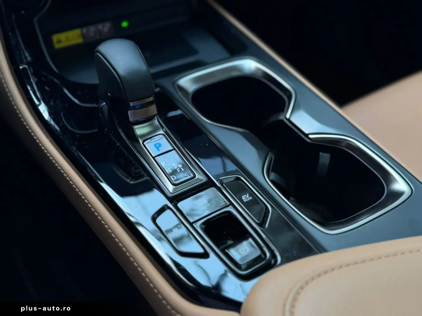 LEXUS NX 350h Executive Line