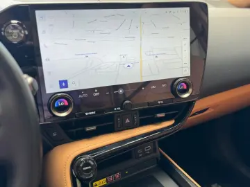 LEXUS NX 350h Executive Line