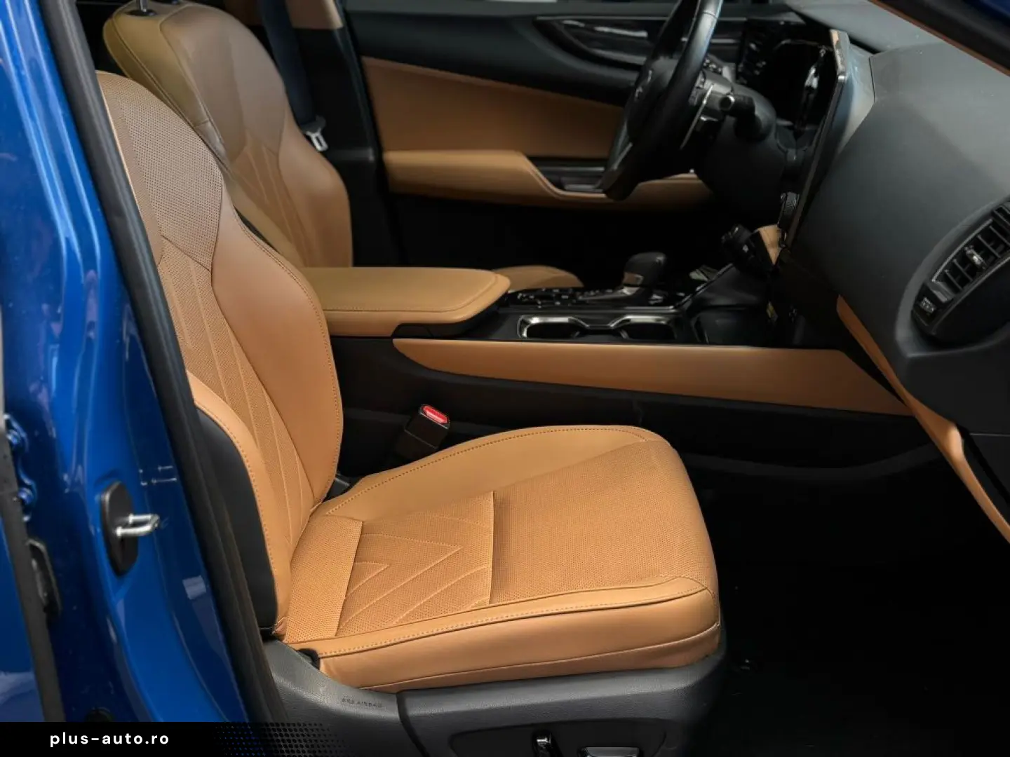 LEXUS NX 350h Executive Line