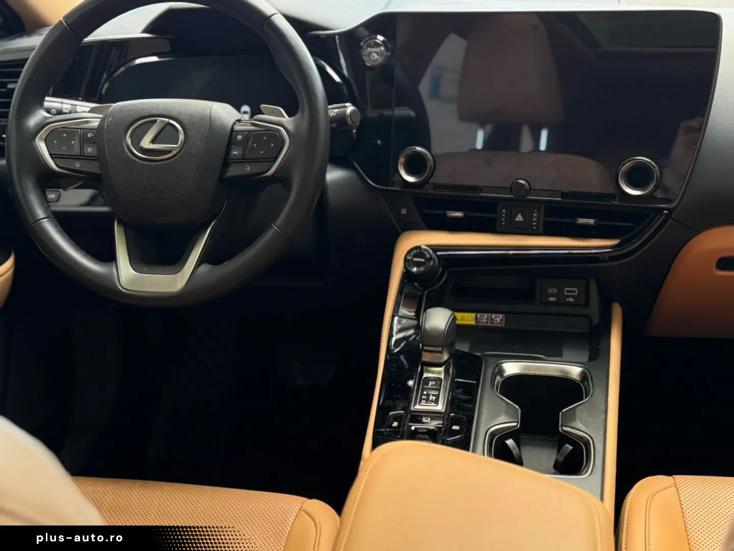 LEXUS NX 350h Executive Line