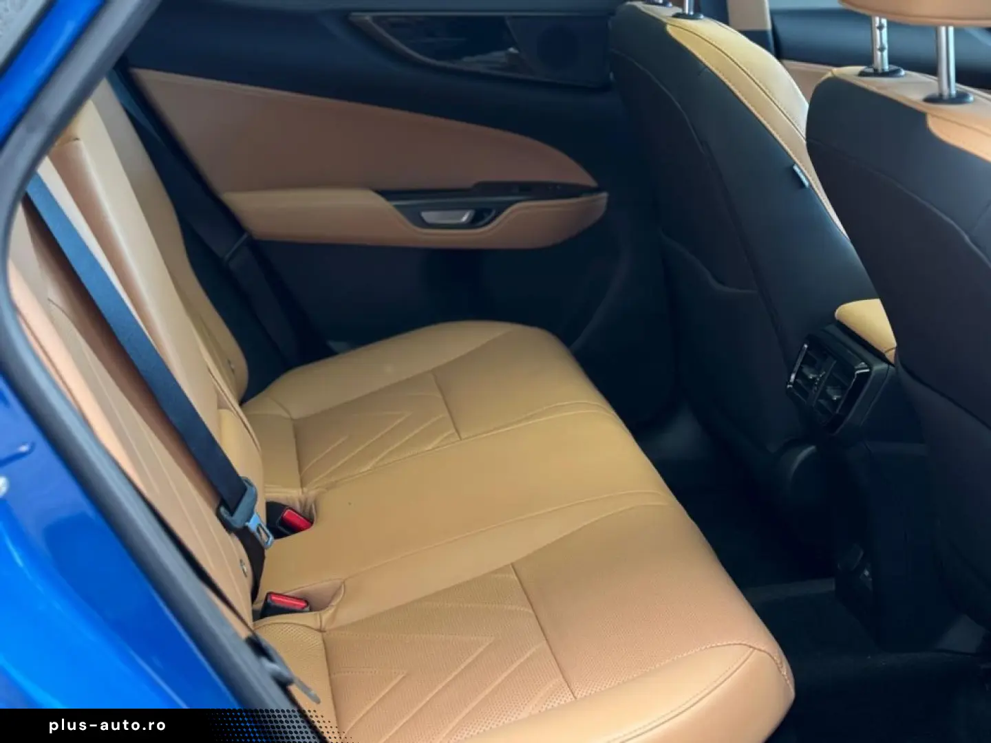 LEXUS NX 350h Executive Line