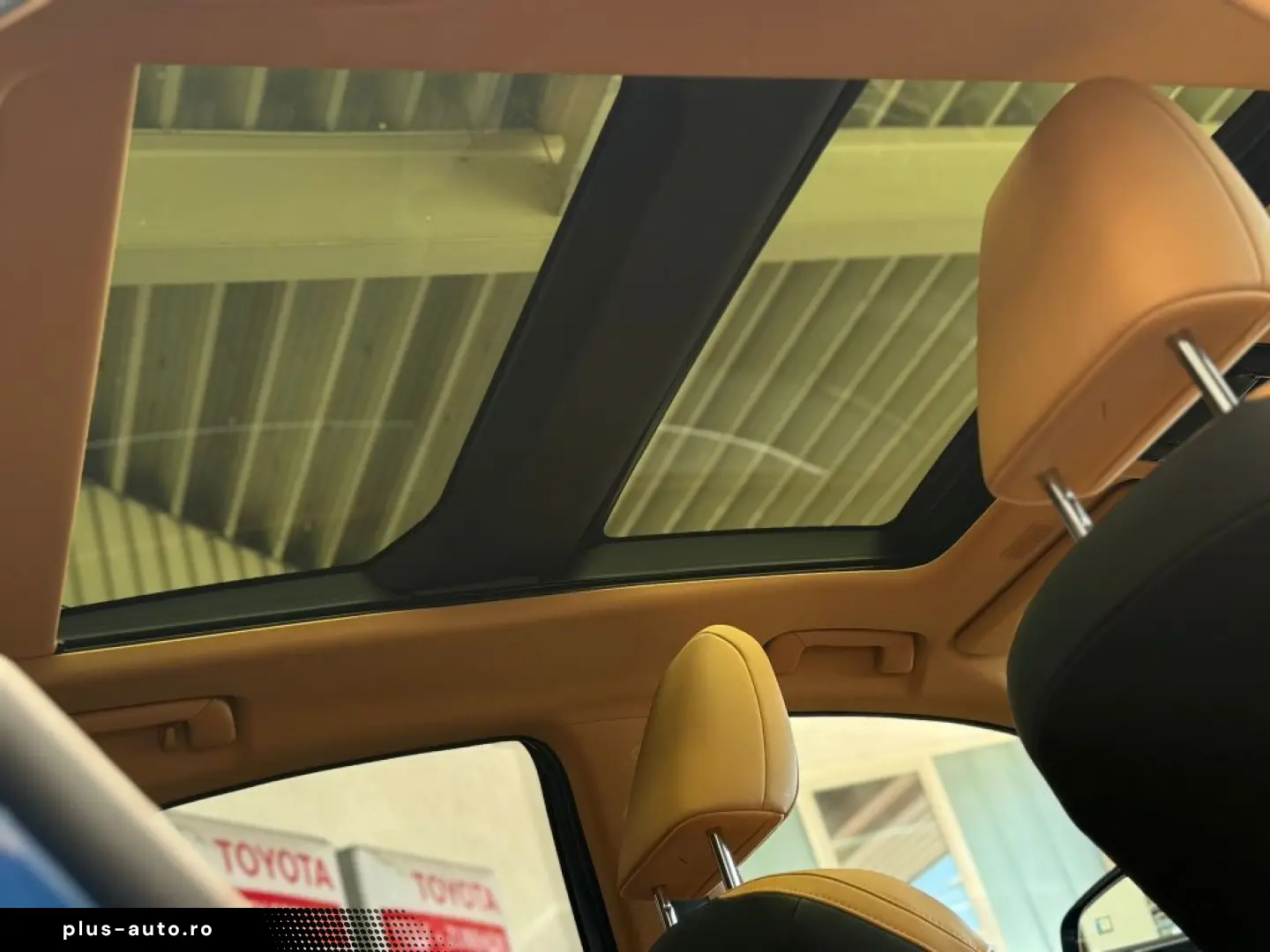 LEXUS NX 350h Executive Line