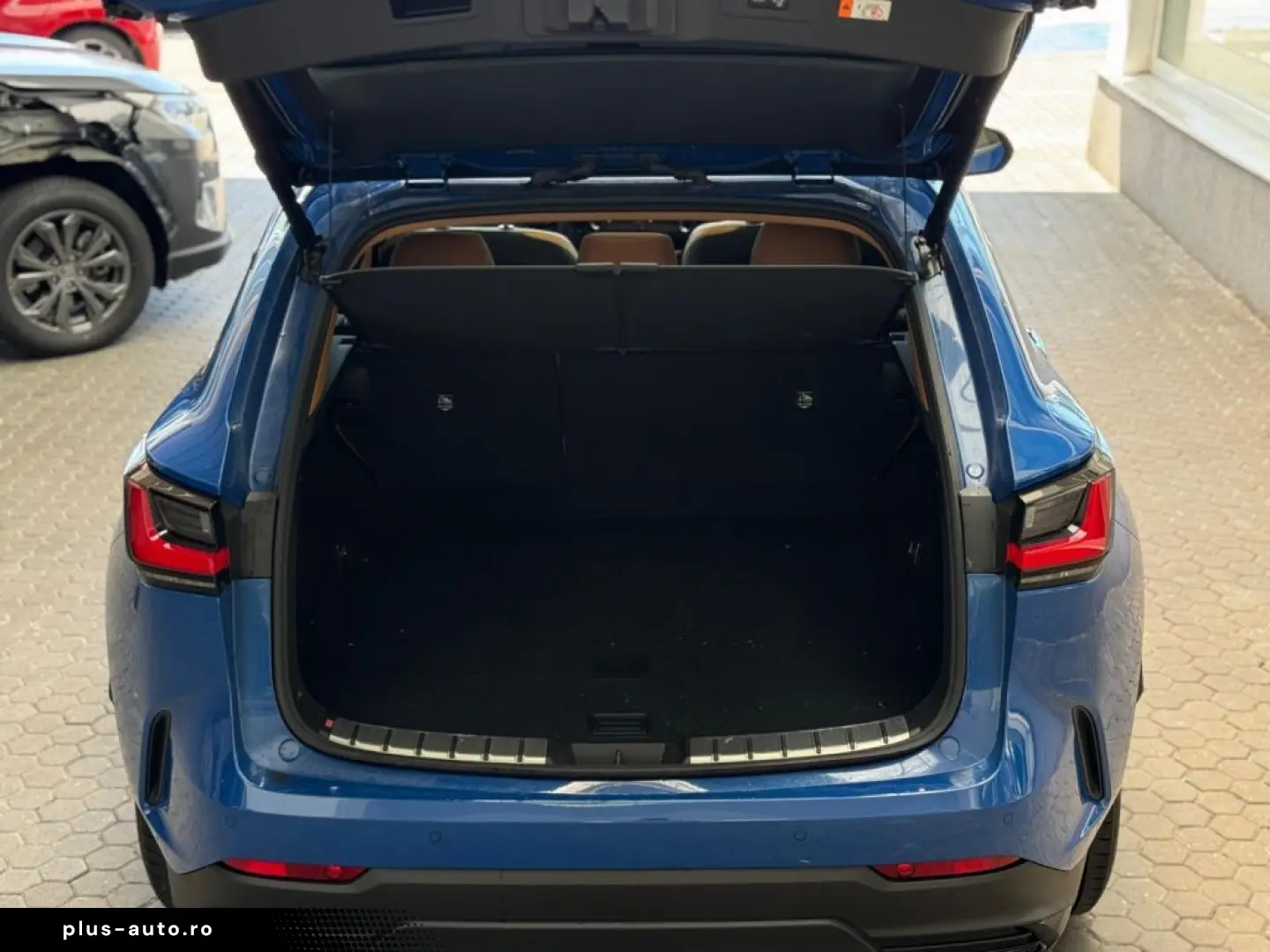 LEXUS NX 350h Executive Line