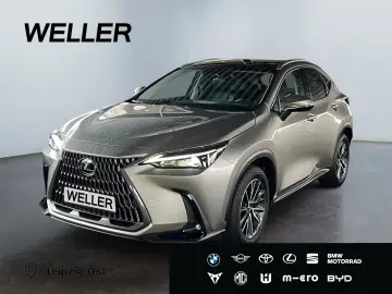 LEXUS NX 350h Executive Line