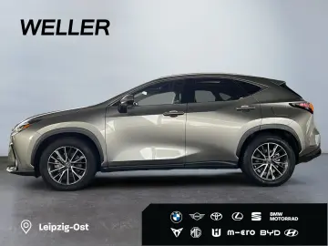 LEXUS NX 350h Executive Line