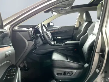 LEXUS NX 350h Executive Line