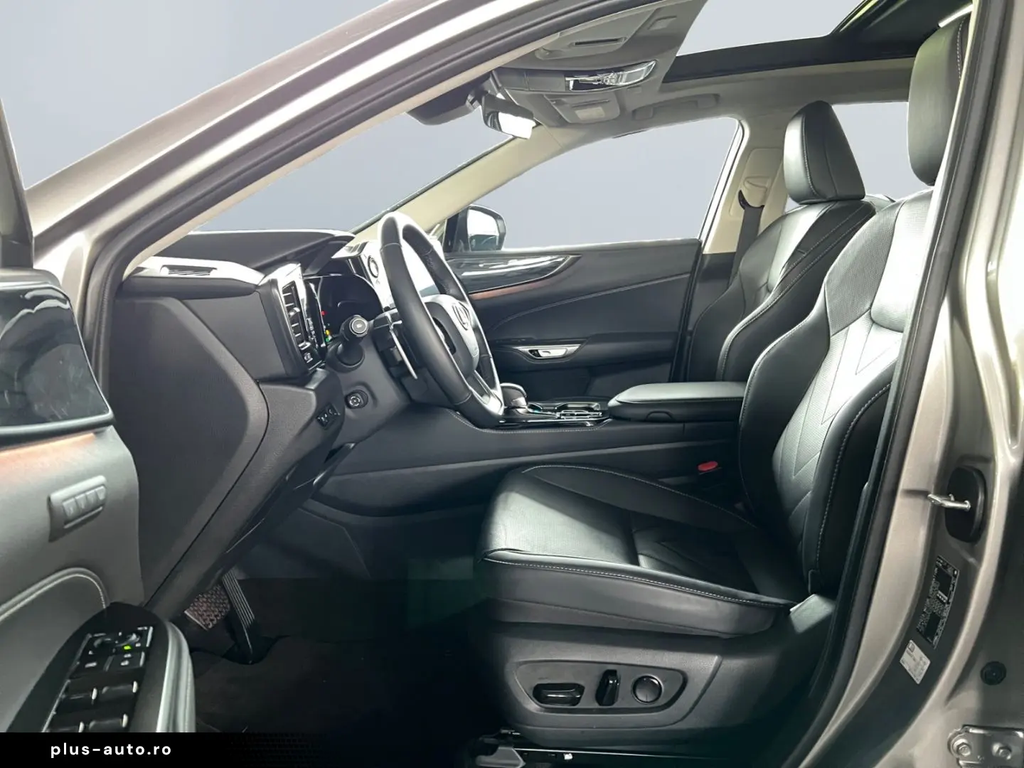 LEXUS NX 350h Executive Line