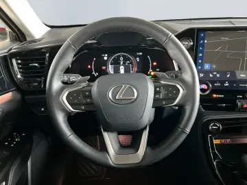 LEXUS NX 350h Executive Line