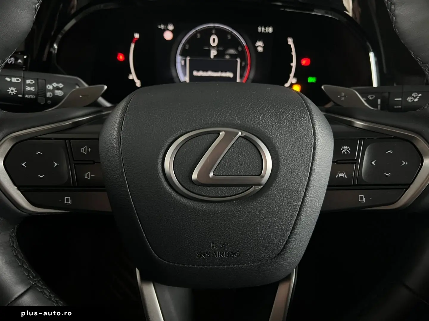 LEXUS NX 350h Executive Line